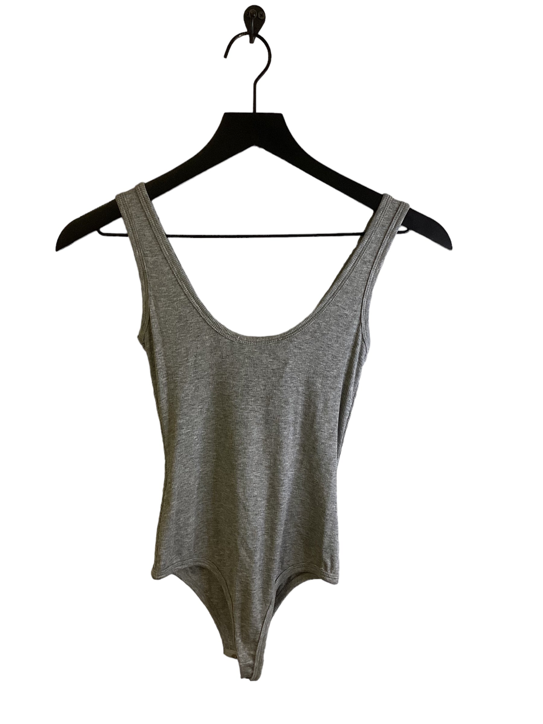 Olivaceous Bodysuit Size S