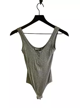 Olivaceous Bodysuit Size S