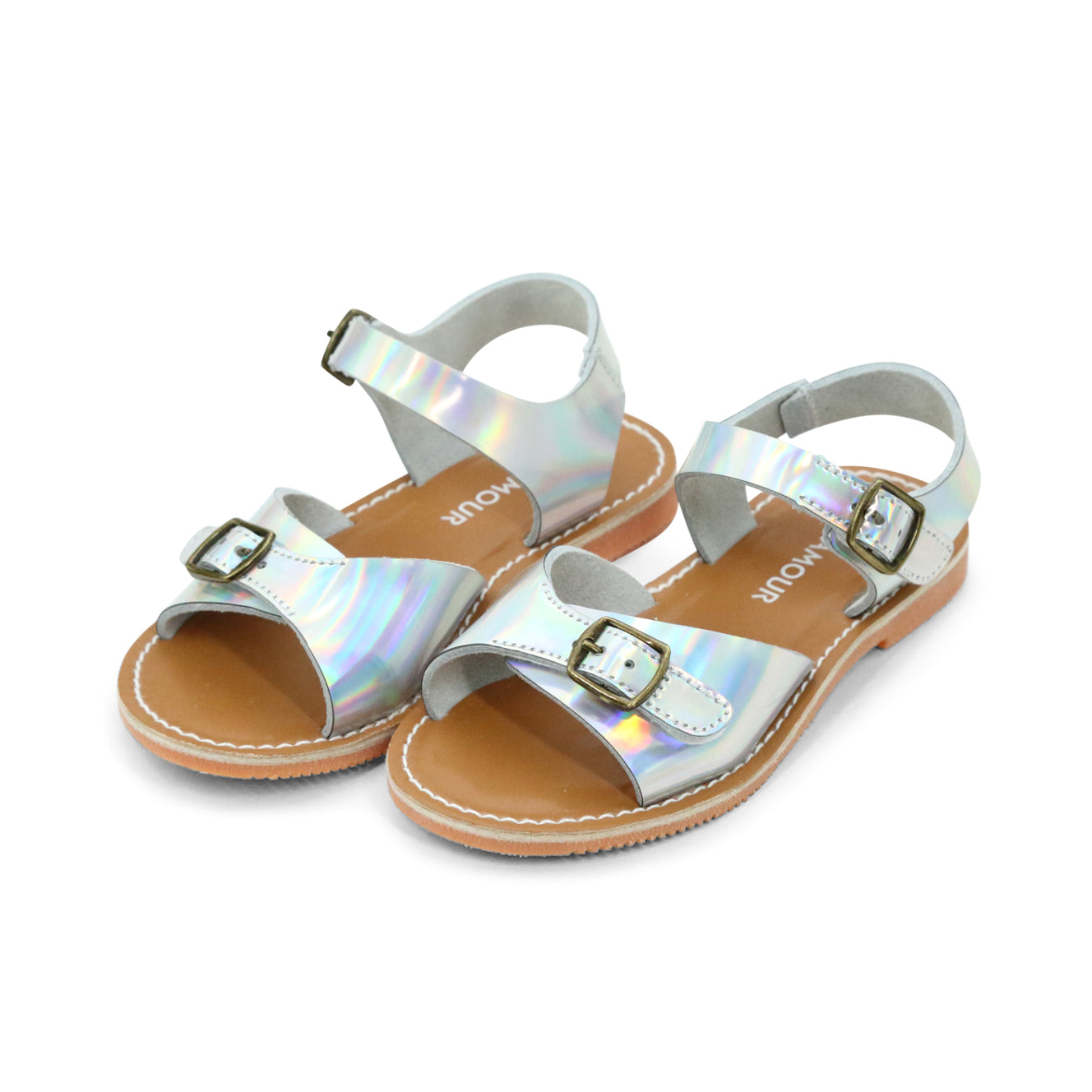 Olympia Sandal