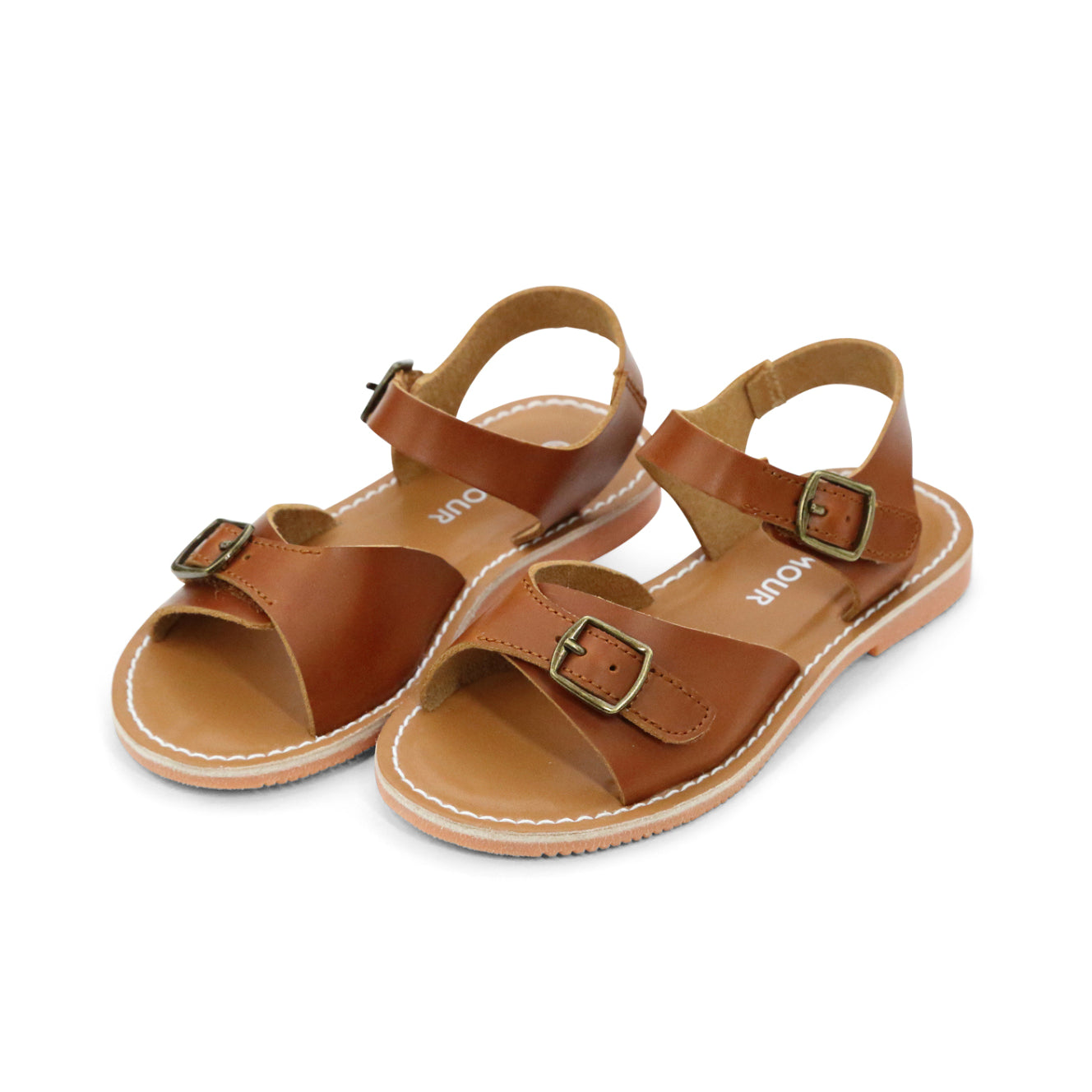 Olympia Sandal