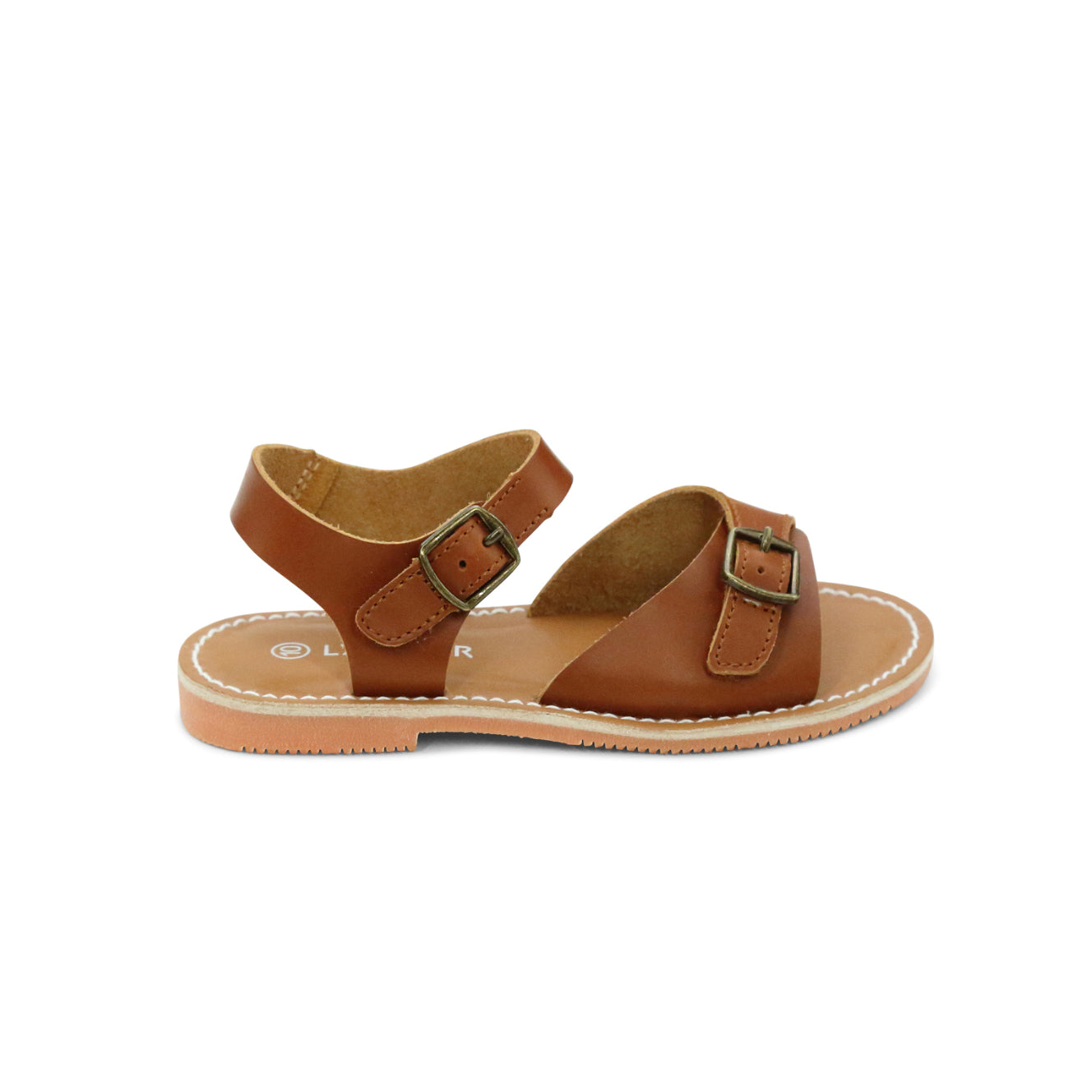 Olympia Sandal