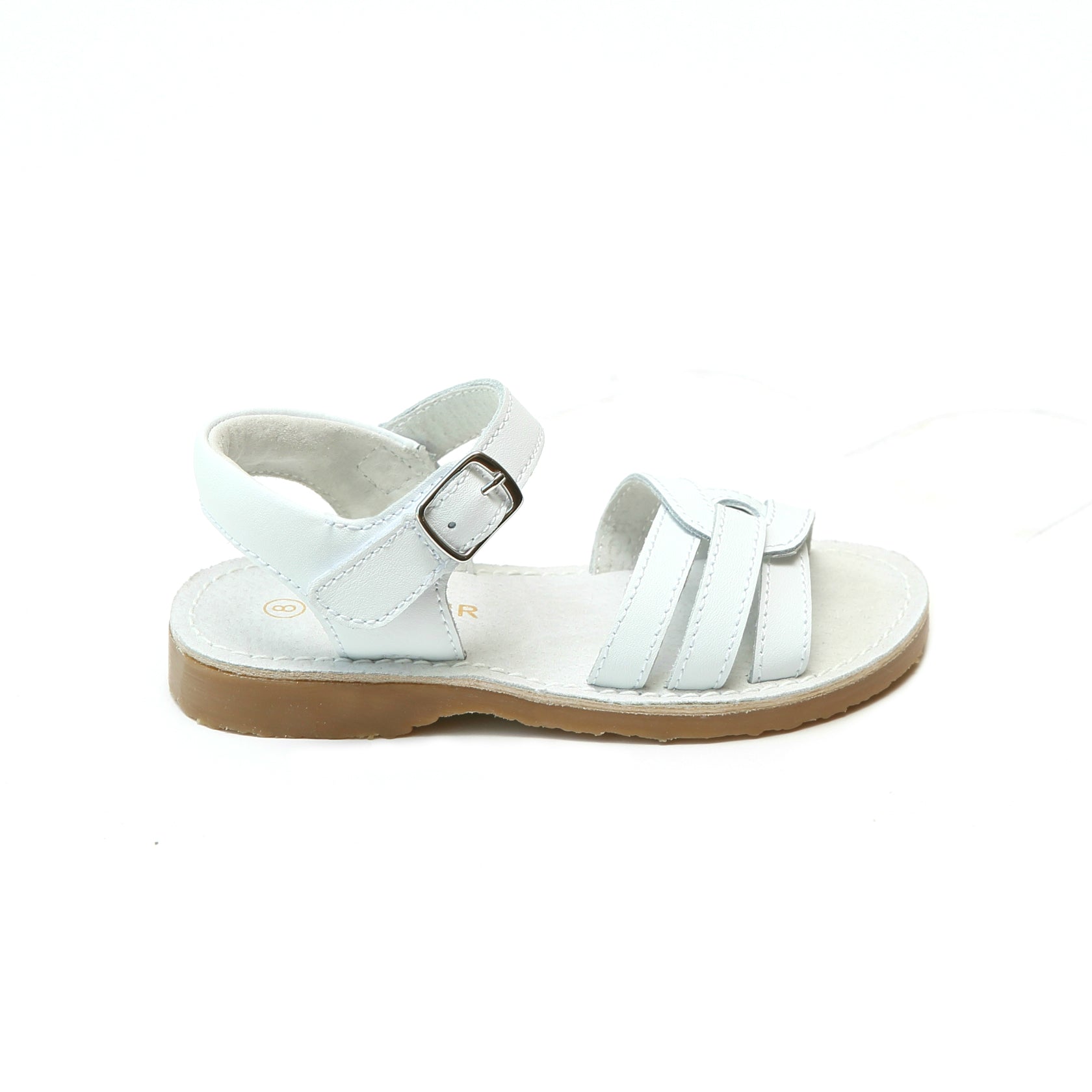 Peyton Braided Sandals can be rewritten as Stylish Braided Sandals by Peyton