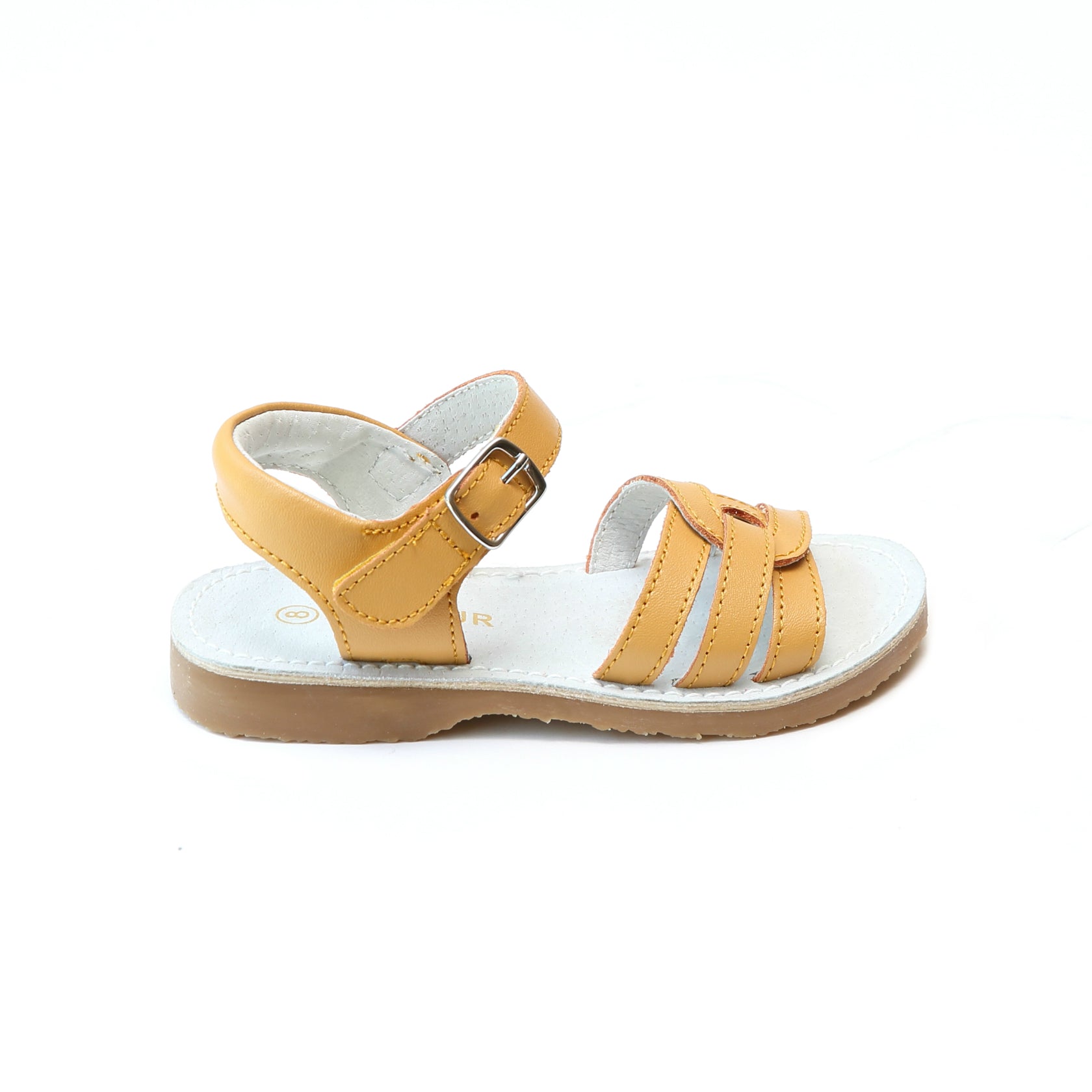 Peyton Braided Sandals can be rewritten as Stylish Braided Sandals by Peyton