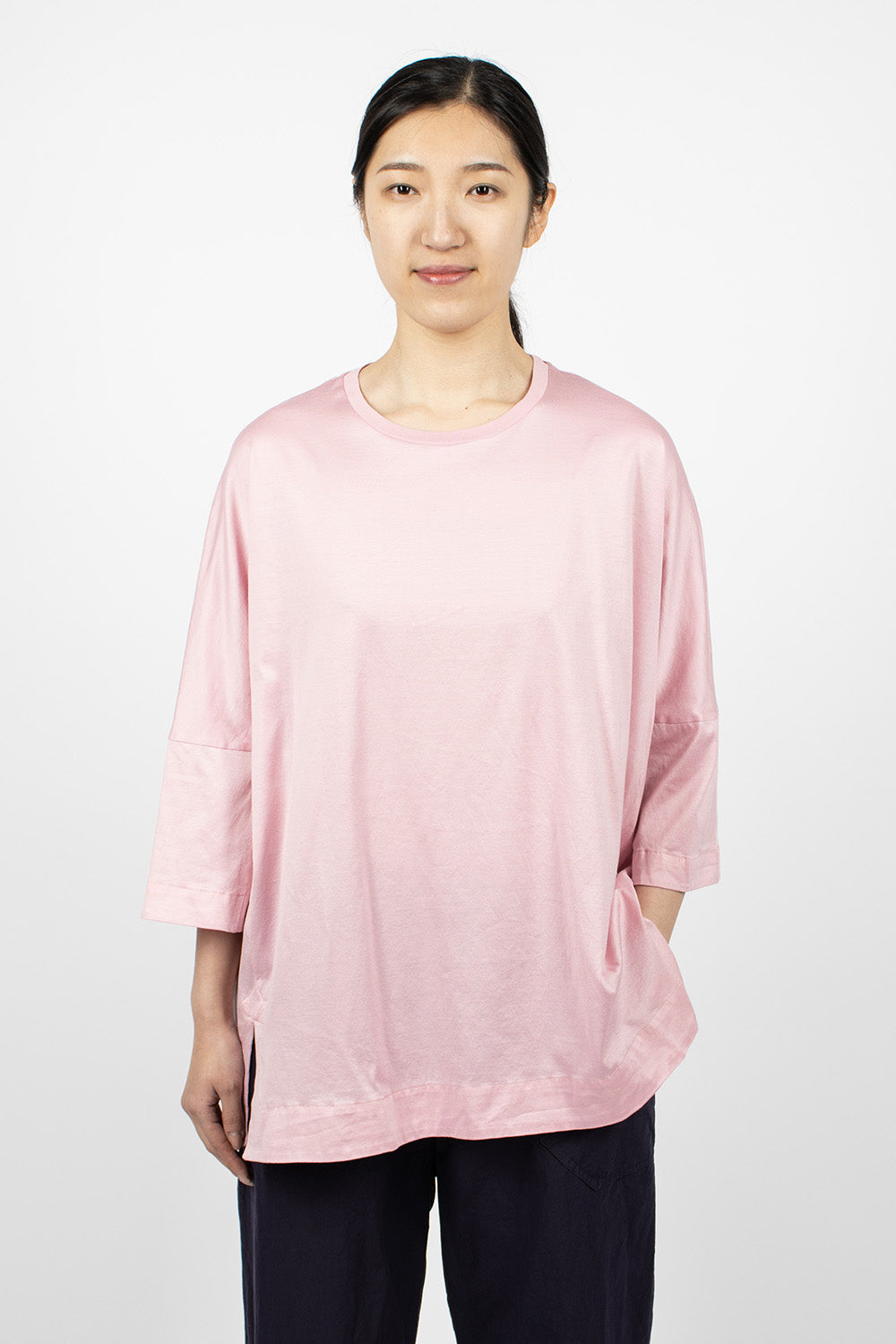 Pink Camisole Shirt