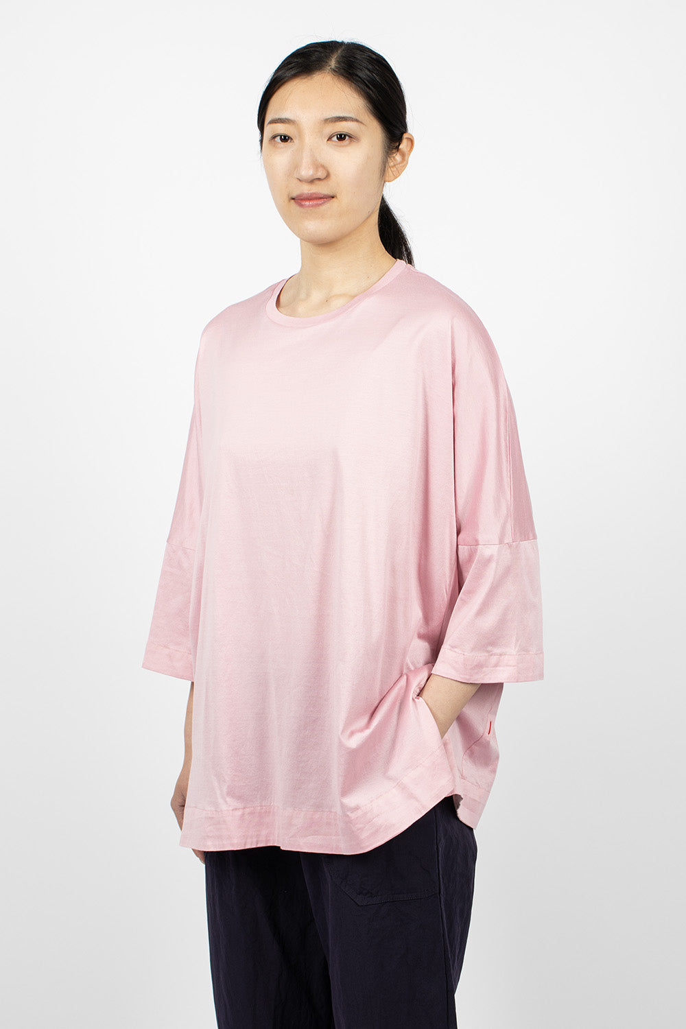 Pink Camisole Shirt