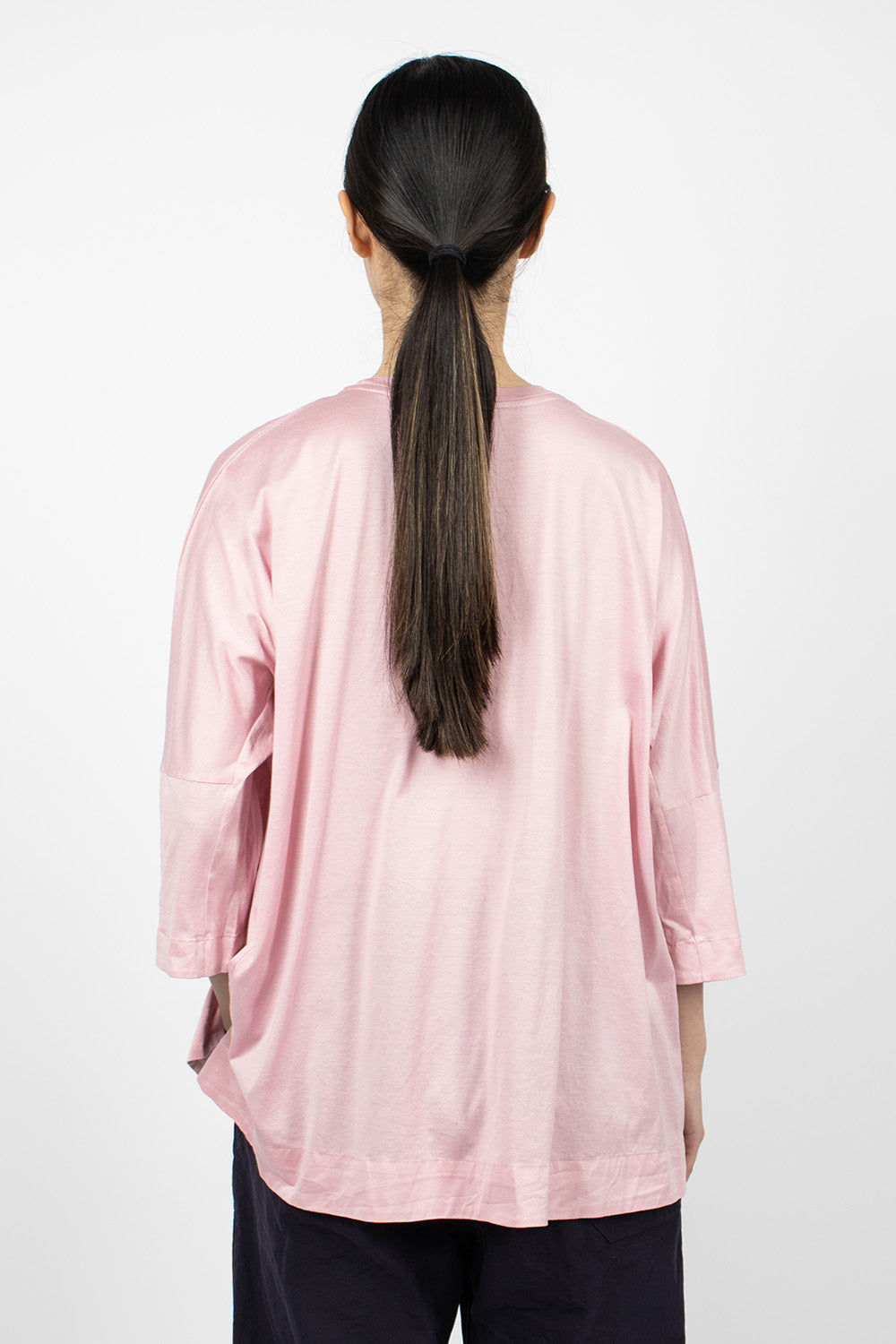 Pink Camisole Shirt