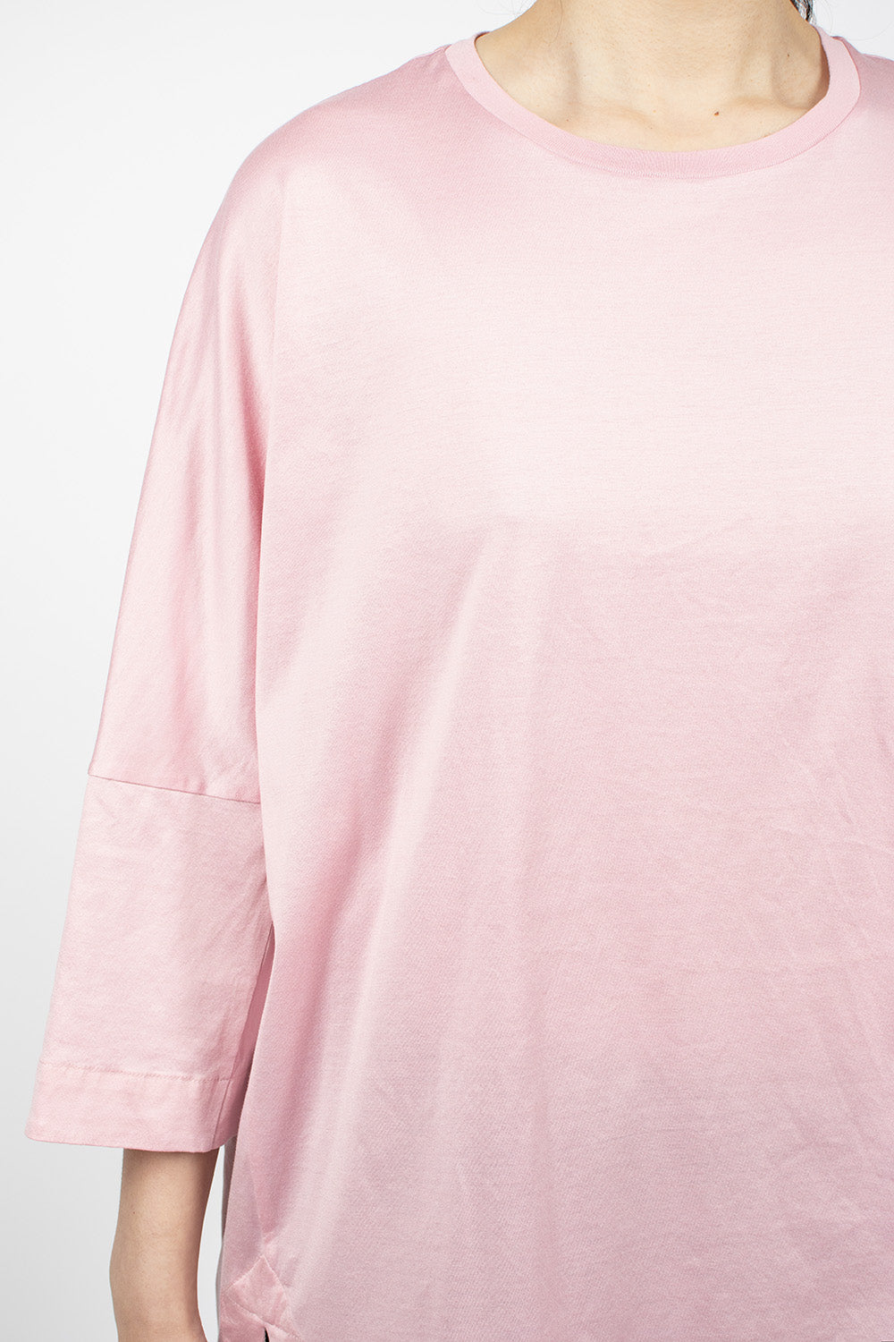 Pink Camisole Shirt