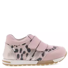 Pink Panther Velcro Sneakers