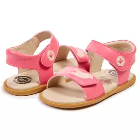 Pink PIO Sandal