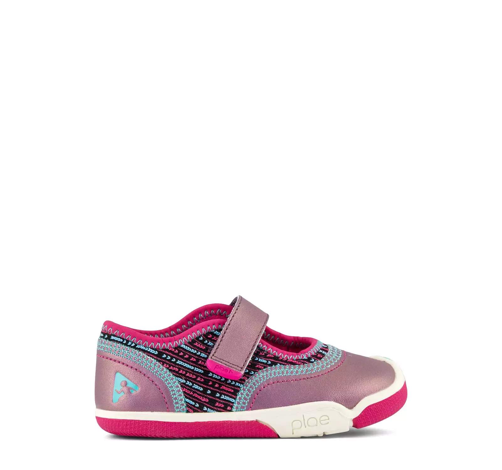 Plae Emme Children's Sneaker