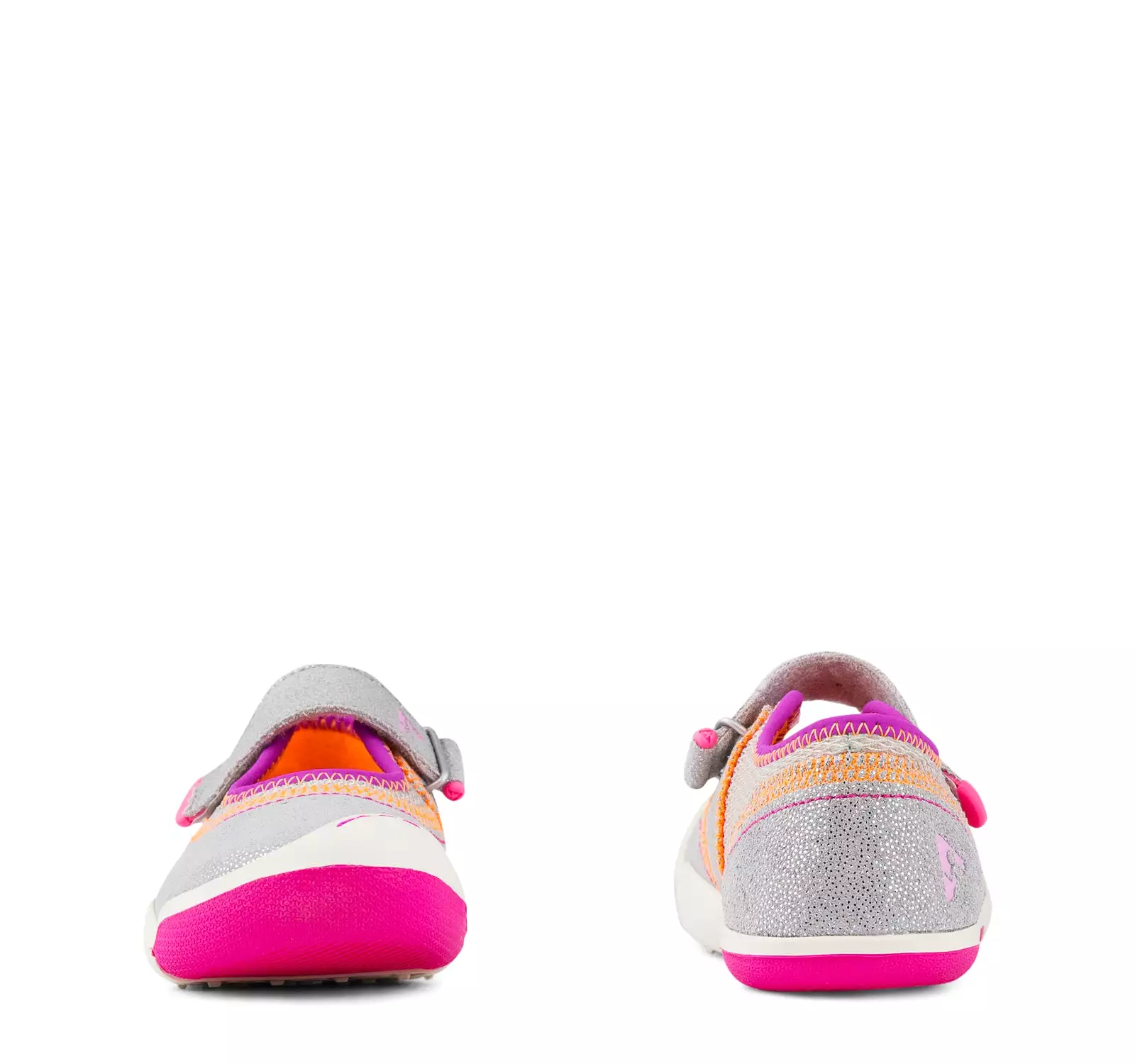 Plae Emme Children's Sneaker