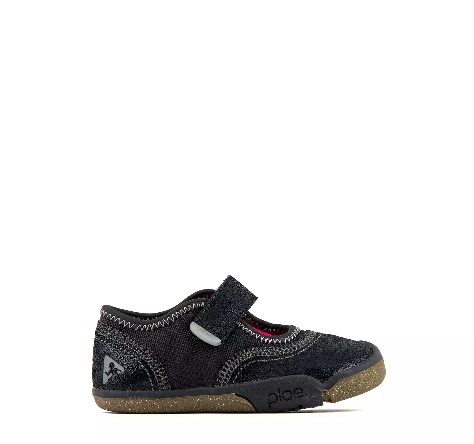 Plae Emme Children's Sneaker