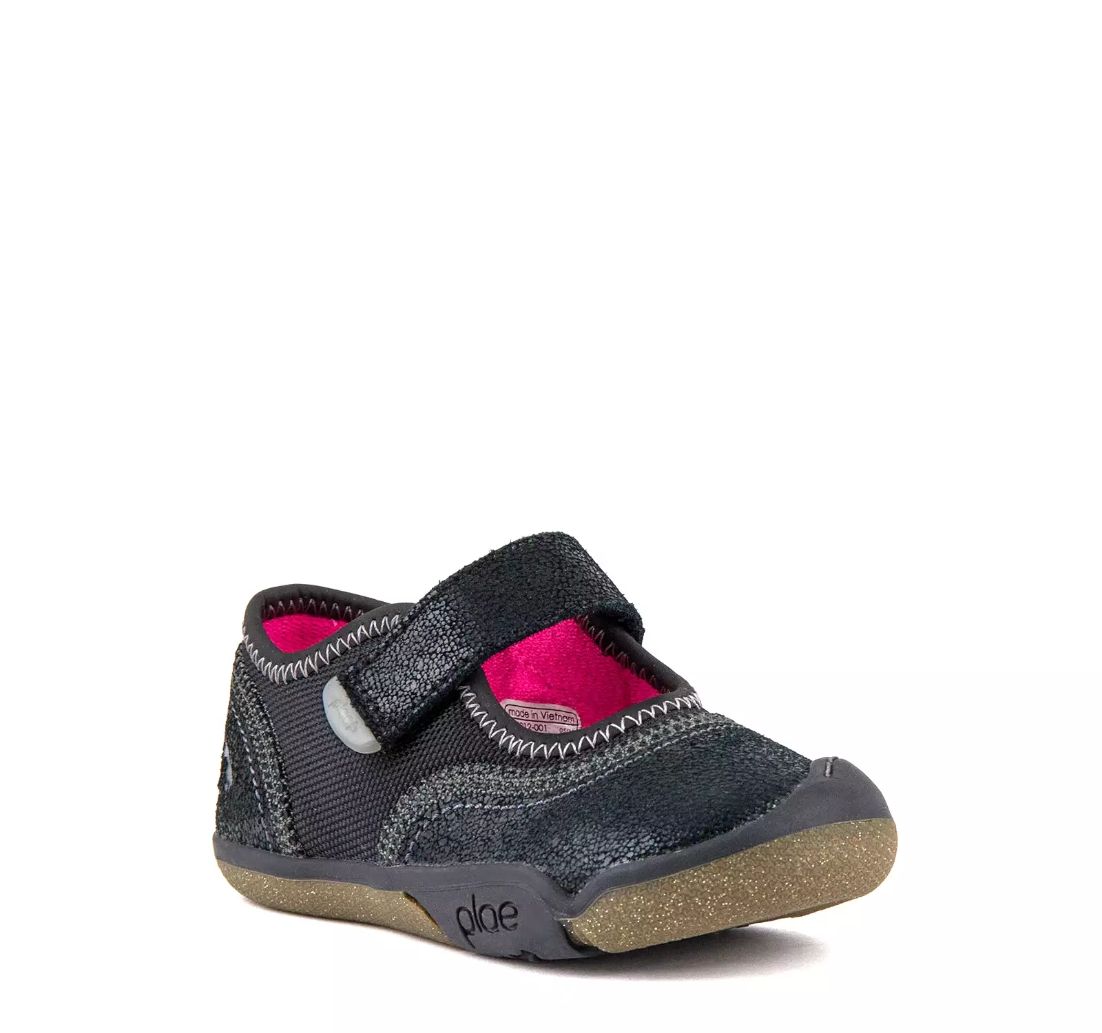 Plae Emme Children's Sneaker