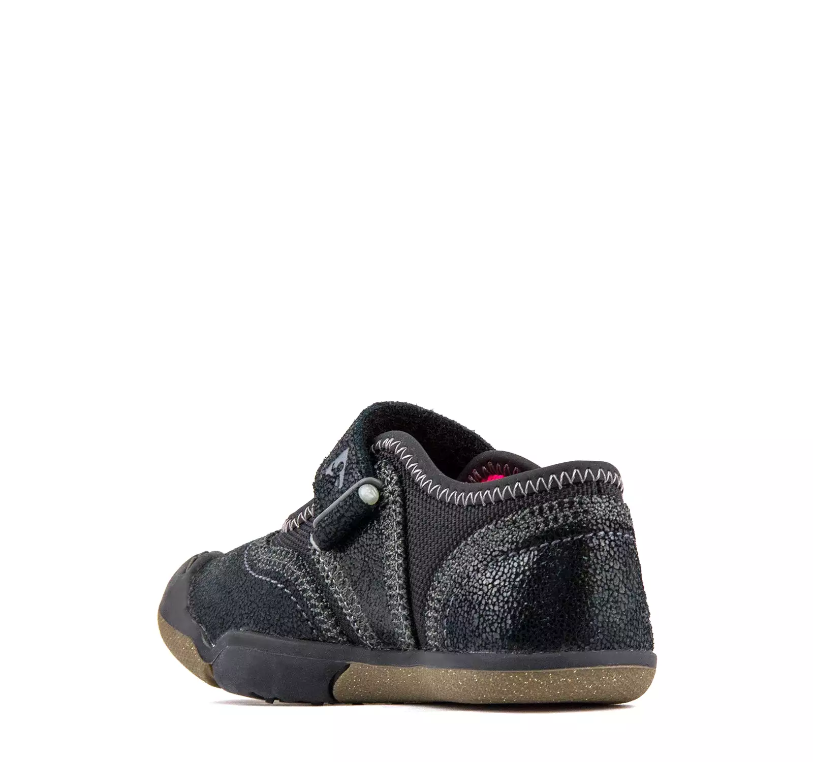 Plae Emme Children's Sneaker