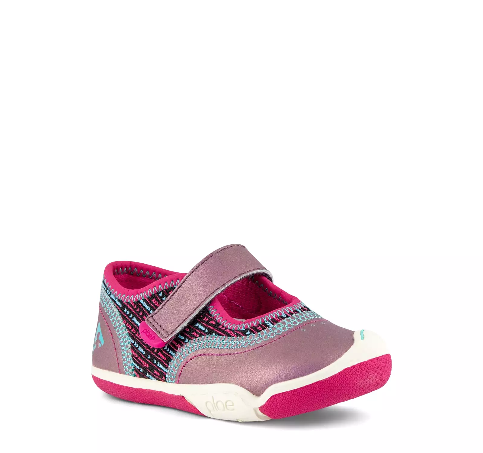 Plae Emme Children's Sneaker