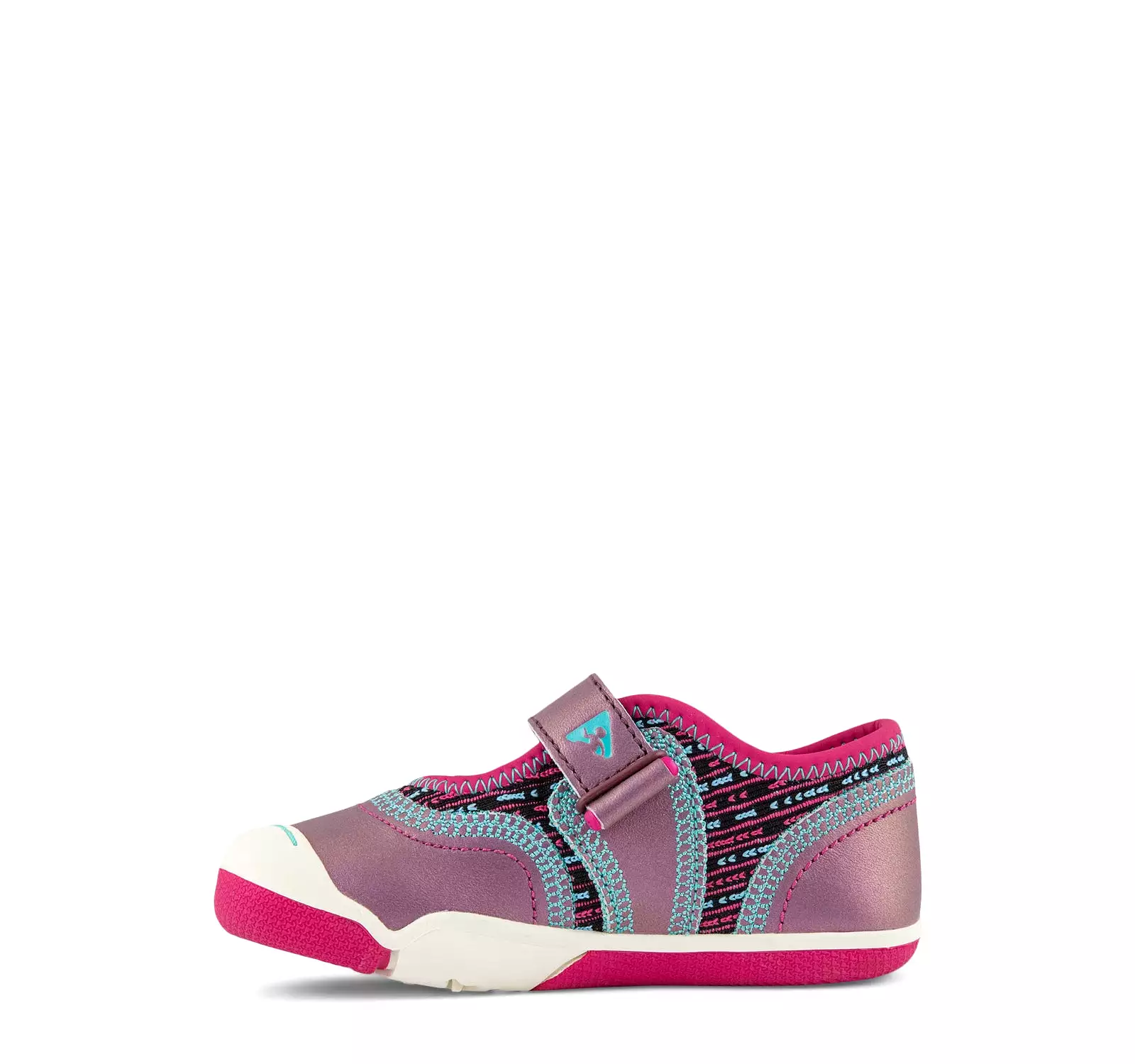 Plae Emme Children's Sneaker