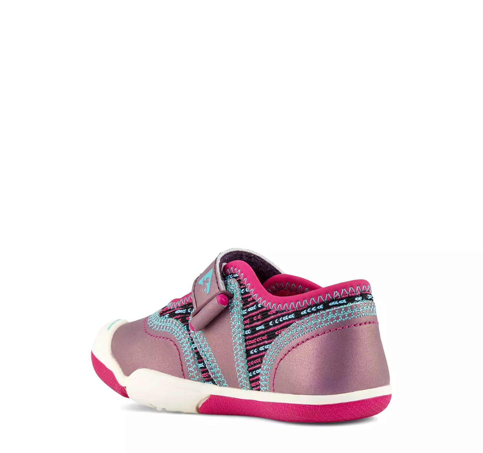 Plae Emme Children's Sneaker