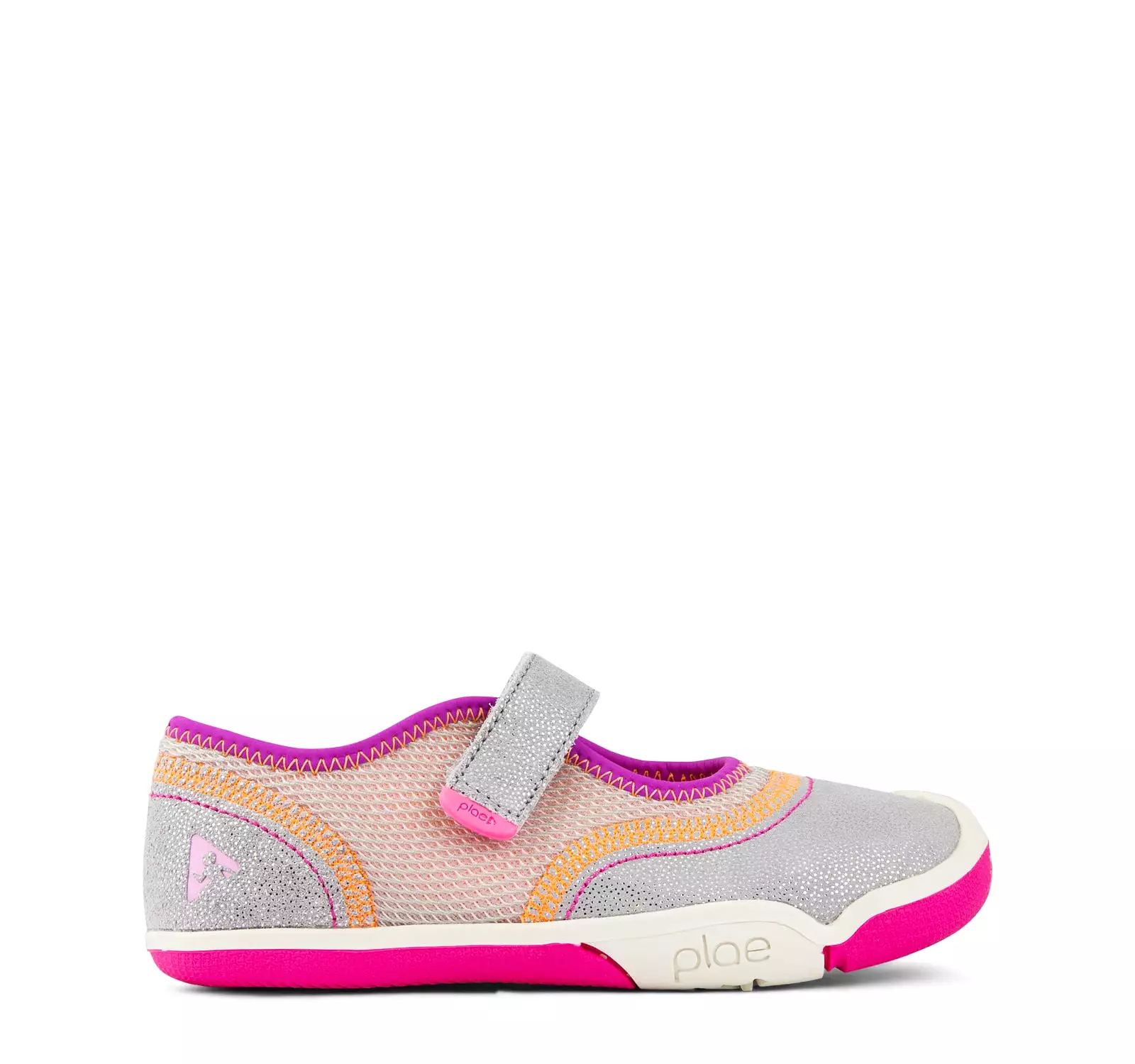 Plae Emme Children's Sneaker