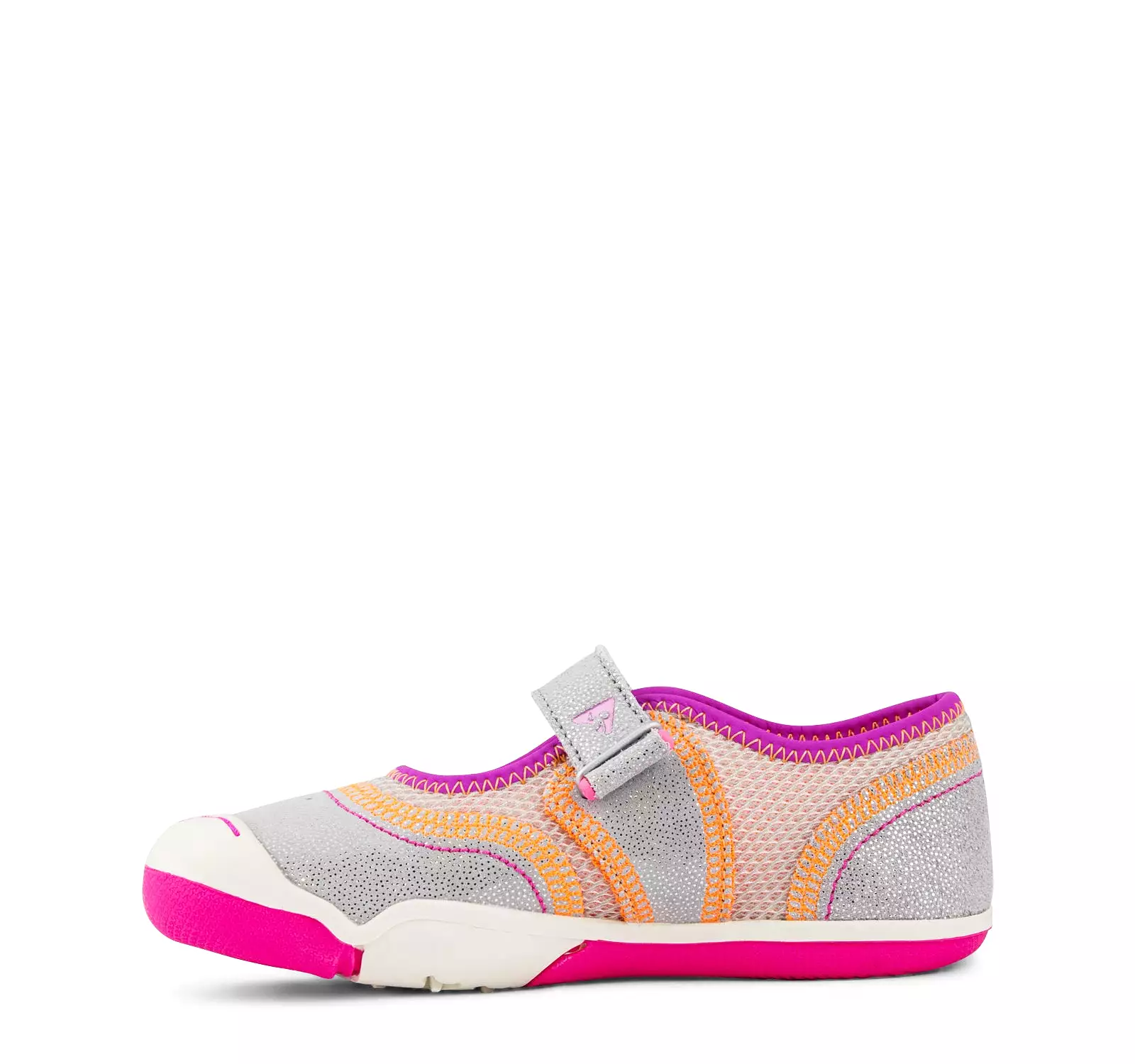 Plae Emme Children's Sneaker