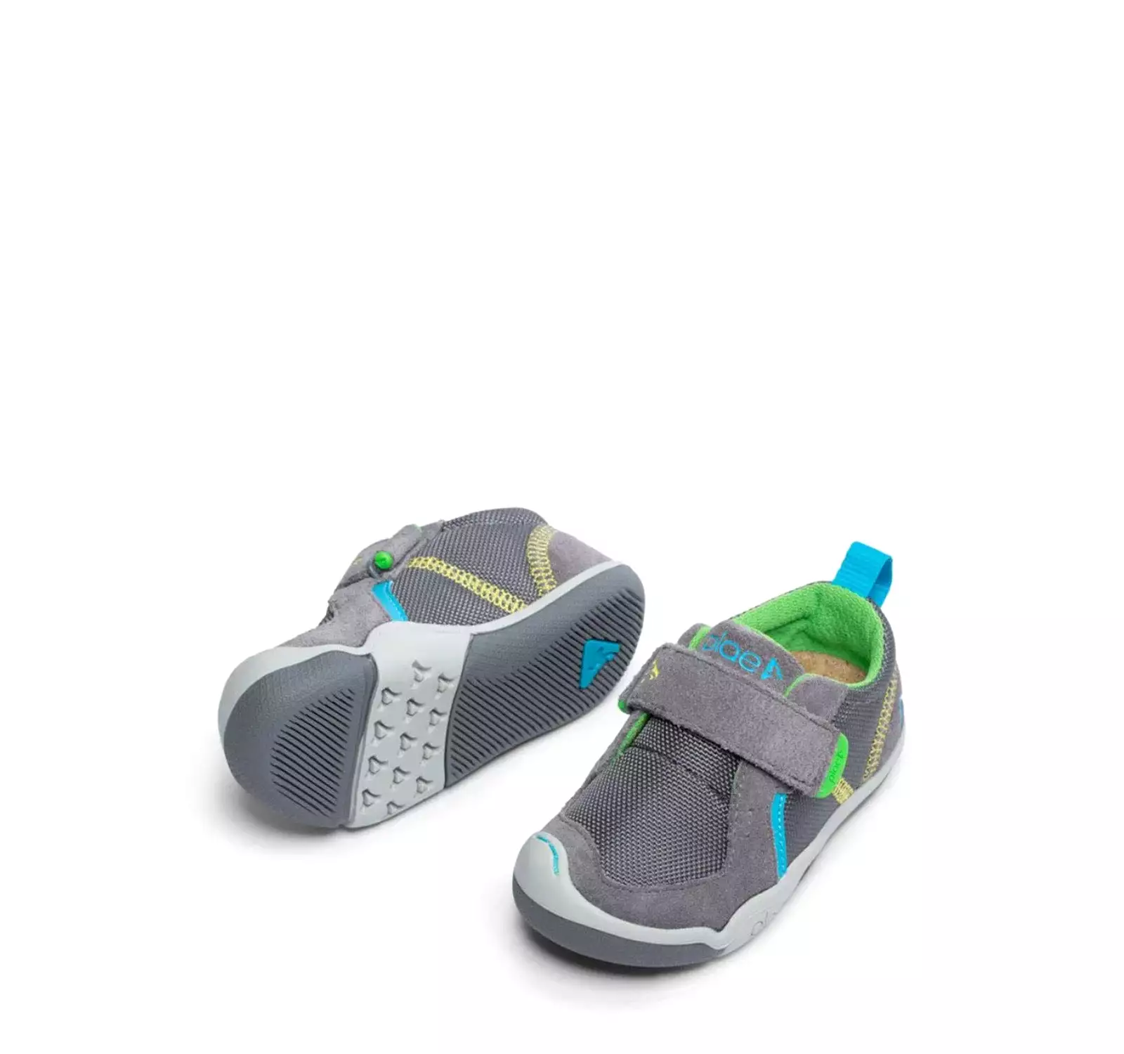 Plae Ty Kids' Sneaker - Boys & Girls Active Sneakers | Stylish and Durable