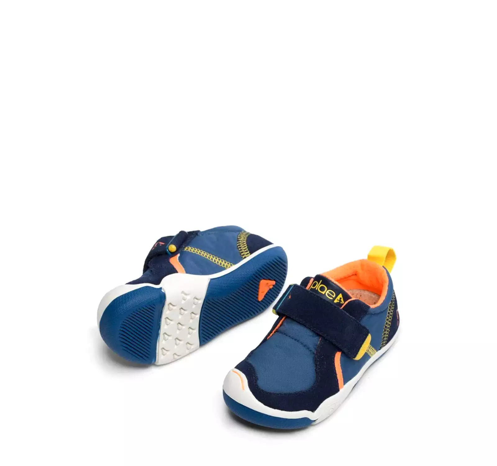 Plae Ty Kids' Sneaker - Boys & Girls Active Sneakers | Stylish and Durable