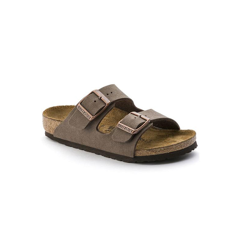 Preschool Arizona Narrow Mocha Birkibuc