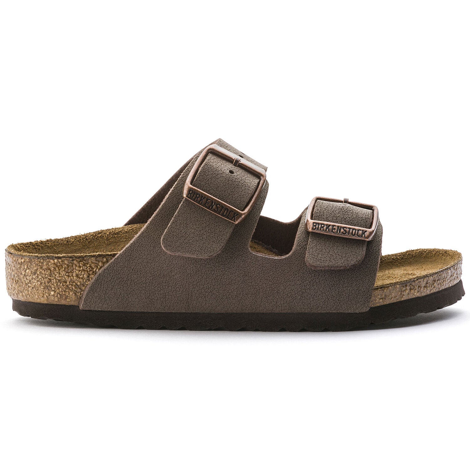 Preschool Arizona Narrow Mocha Birkibuc