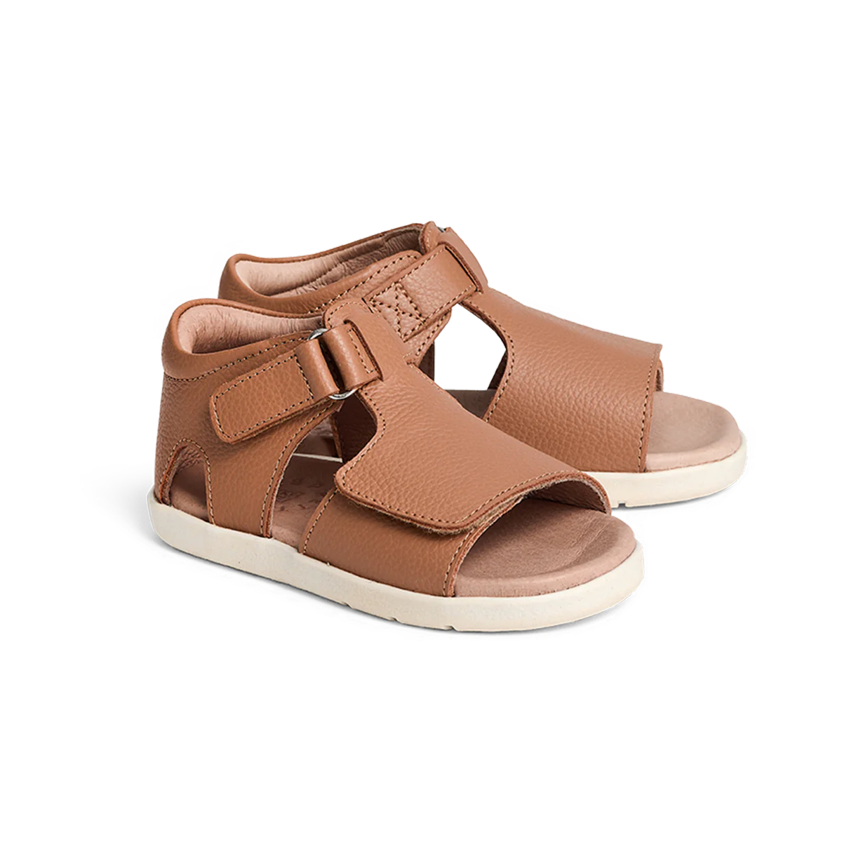 Pretty Brave Bailey Tan: Shop trendy and stylish footwear online.