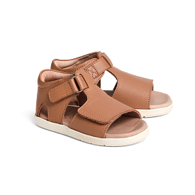 Pretty Brave Bailey Tan: Shop trendy and stylish footwear online.