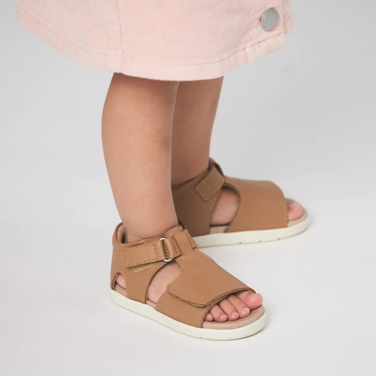 Pretty Brave Bailey Tan: Shop trendy and stylish footwear online.