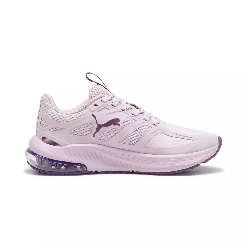 Puma Running Shoes - Grape Mist