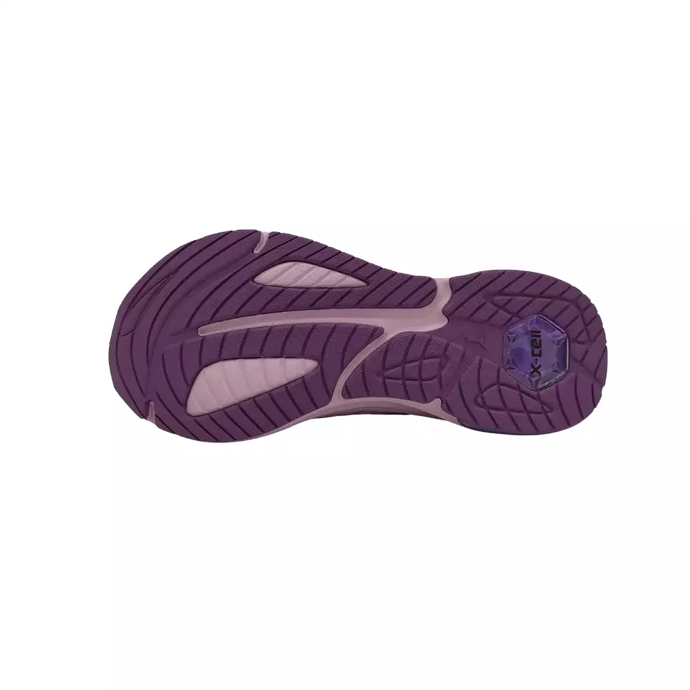 Puma Running Shoes - Grape Mist