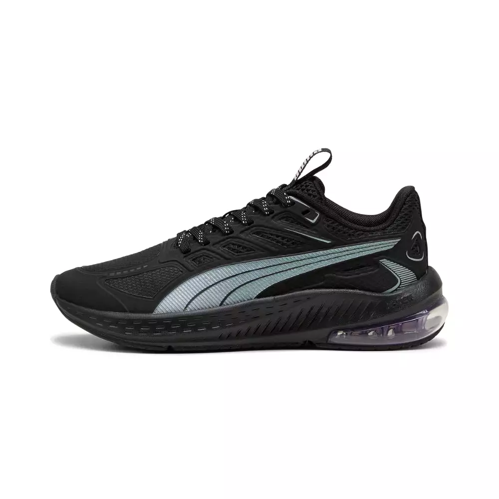 Puma X-Cell Lightspeed Running Shoes for Women - Puma Black