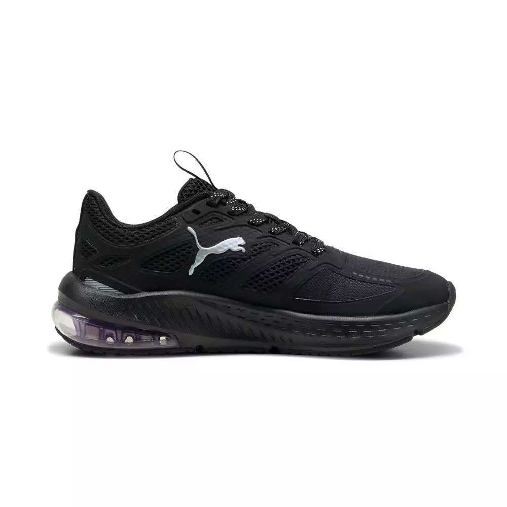 Puma X-Cell Lightspeed Running Shoes for Women - Puma Black