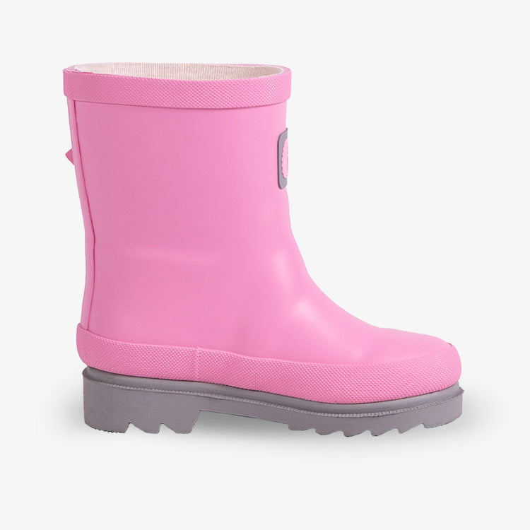 Rain Boots - Kids - Pink by Gator Waders