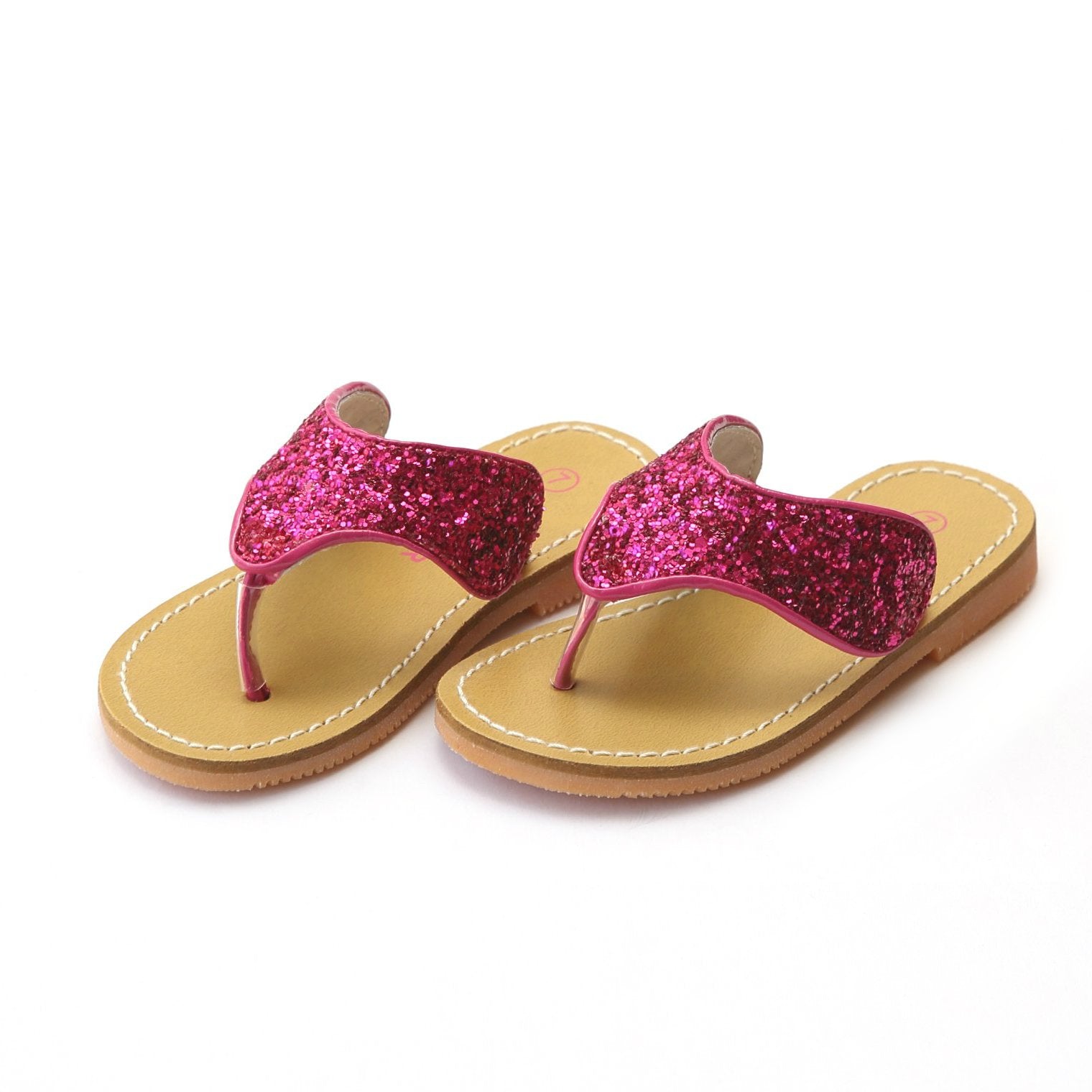 Ramona Sparkle Flip-Flop