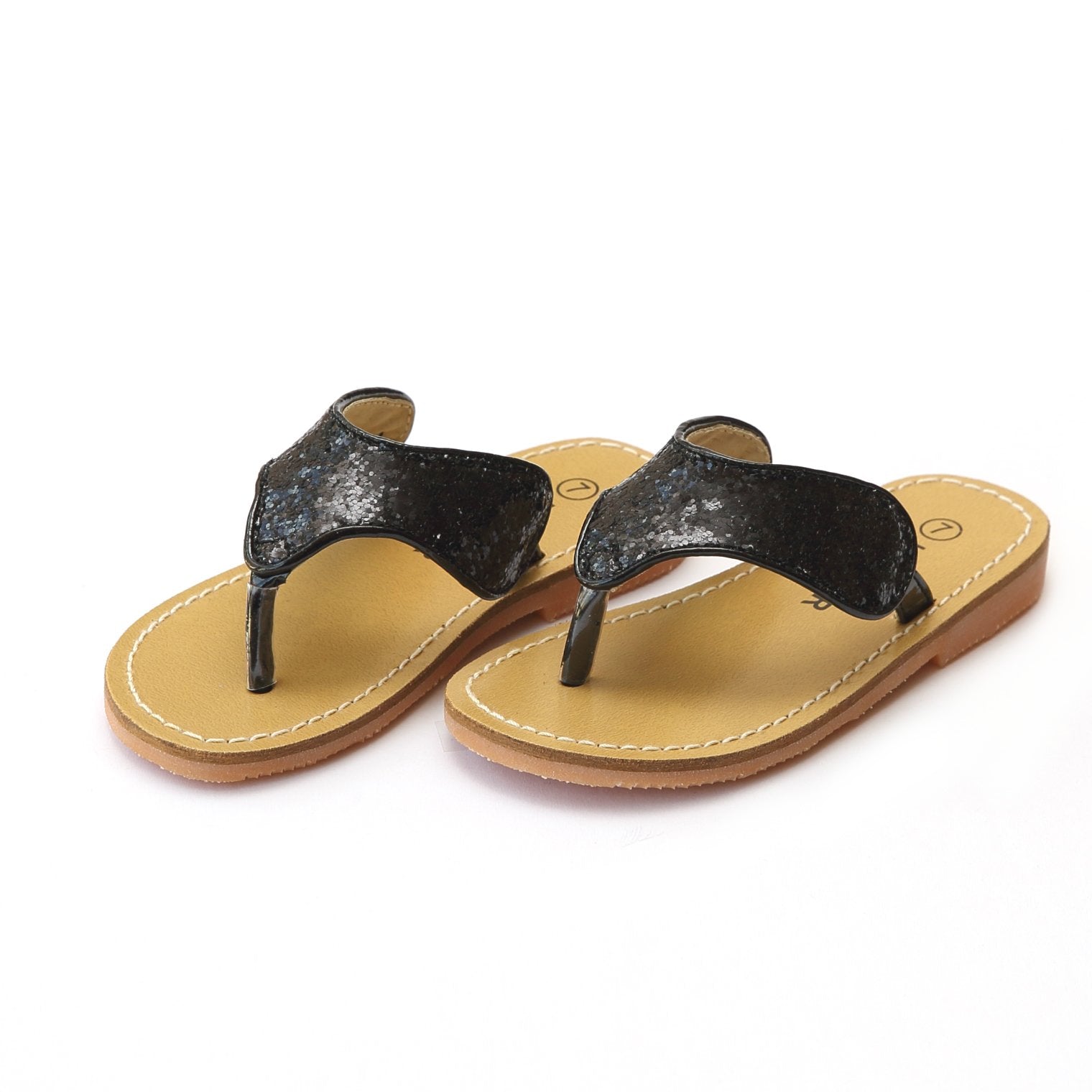 Ramona Sparkle Flip-Flop