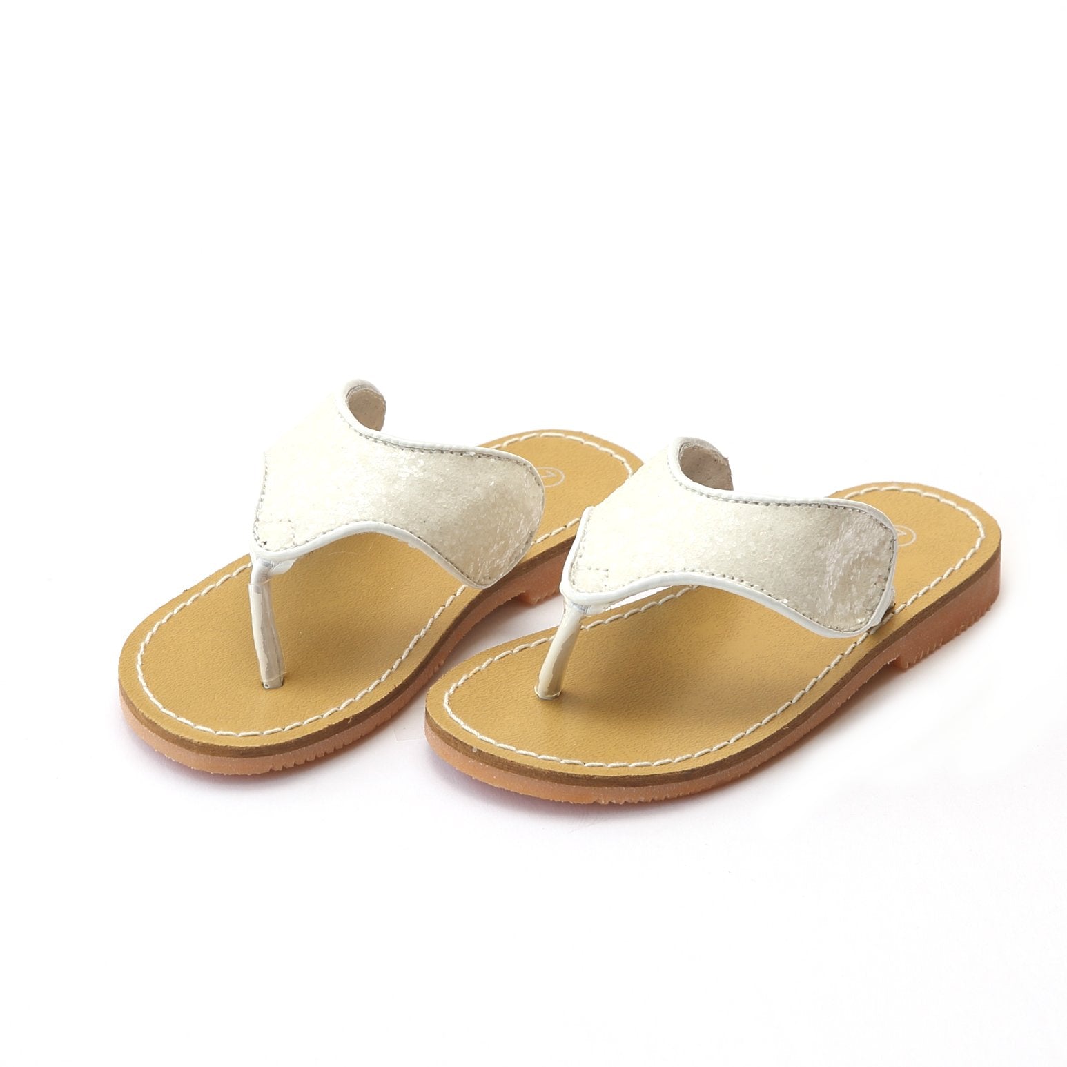 Ramona Sparkle Flip-Flop