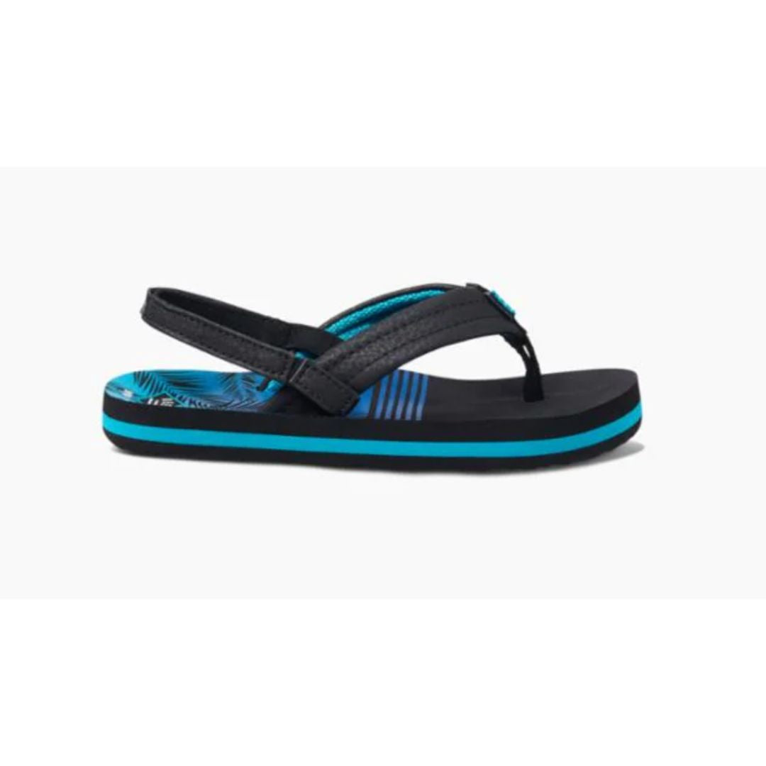 Reef Aquifer Palm Sandal