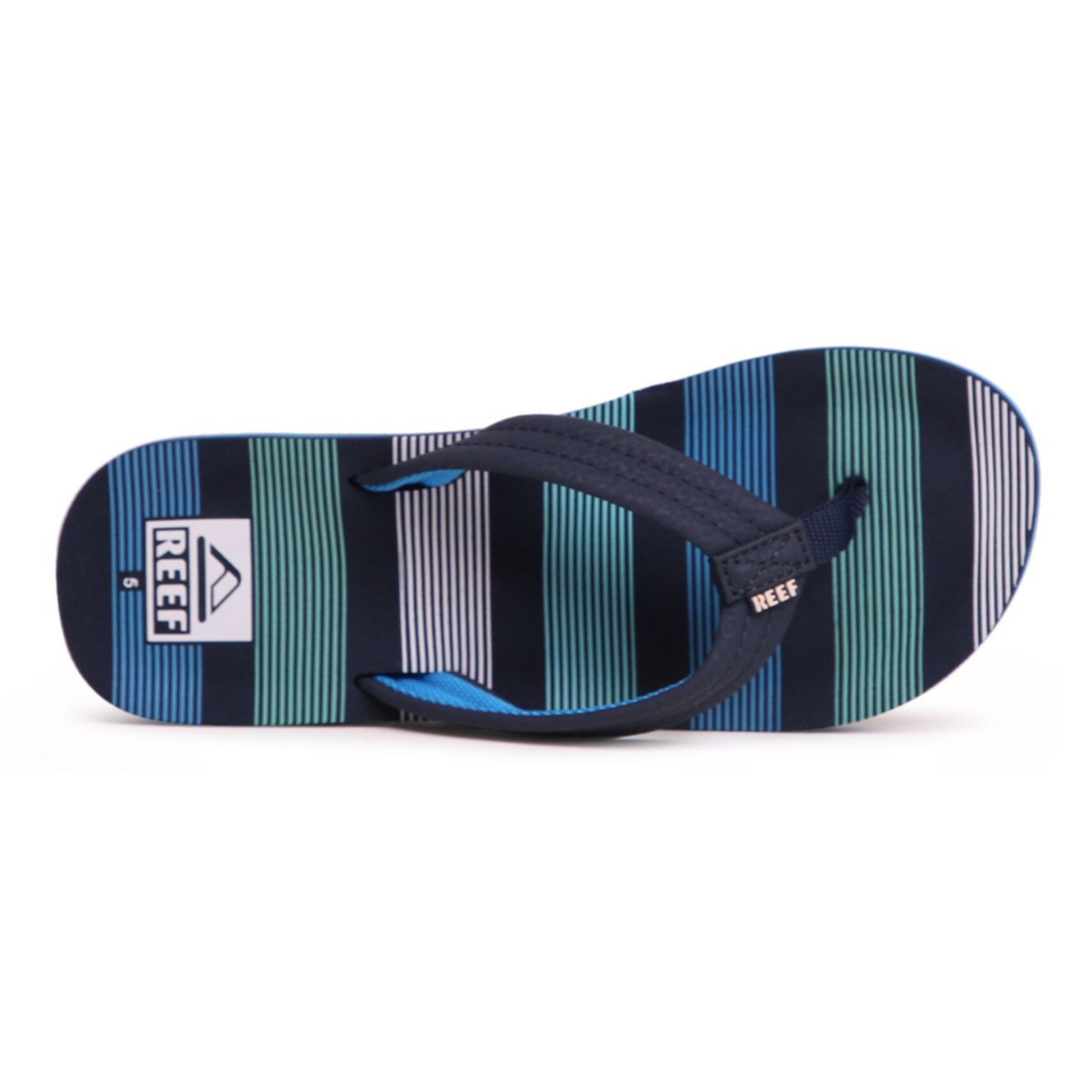 Reef Boy's Ahi Deep Sea Stripes - Best Deals and Discounts 