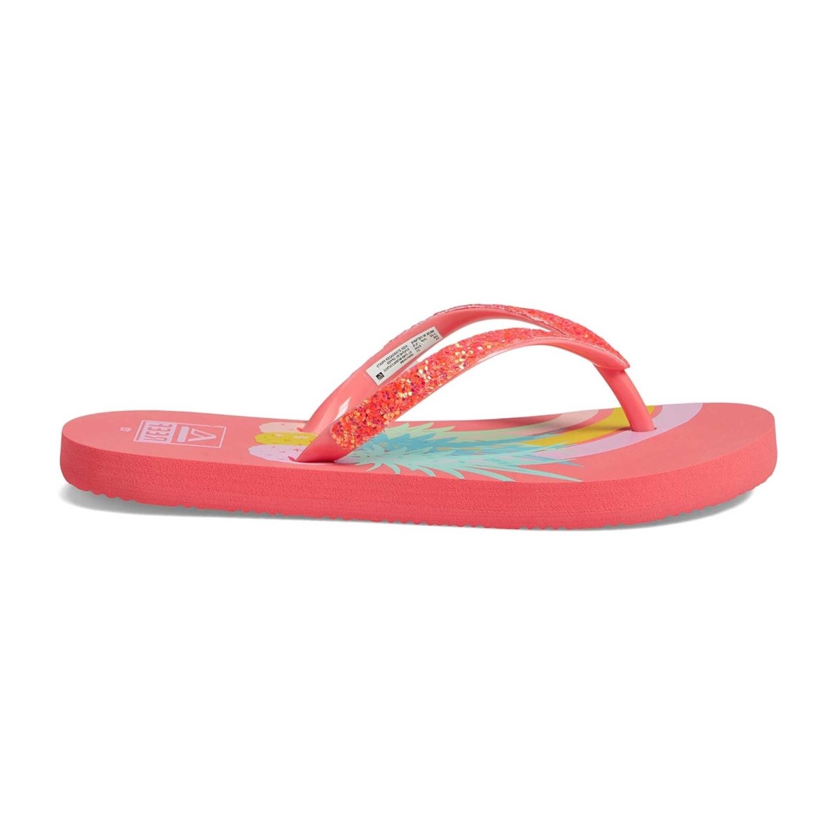 Reef Girl Stargazer Pineapple Rainbow - Shop Now