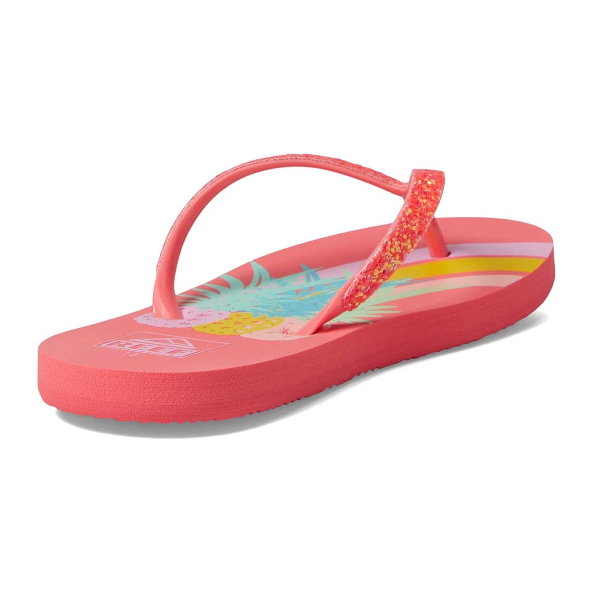 Reef Girl Stargazer Pineapple Rainbow - Shop Now