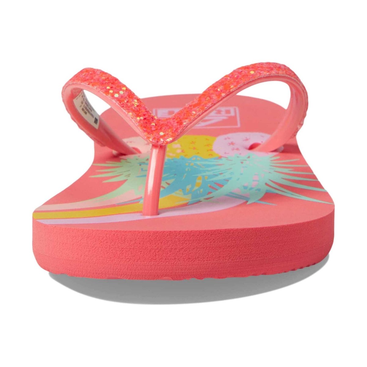 Reef Girl Stargazer Pineapple Rainbow - Shop Now