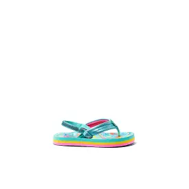 Reef Rainbow Love Little Ahi Sandal - Buy Online at Best Price