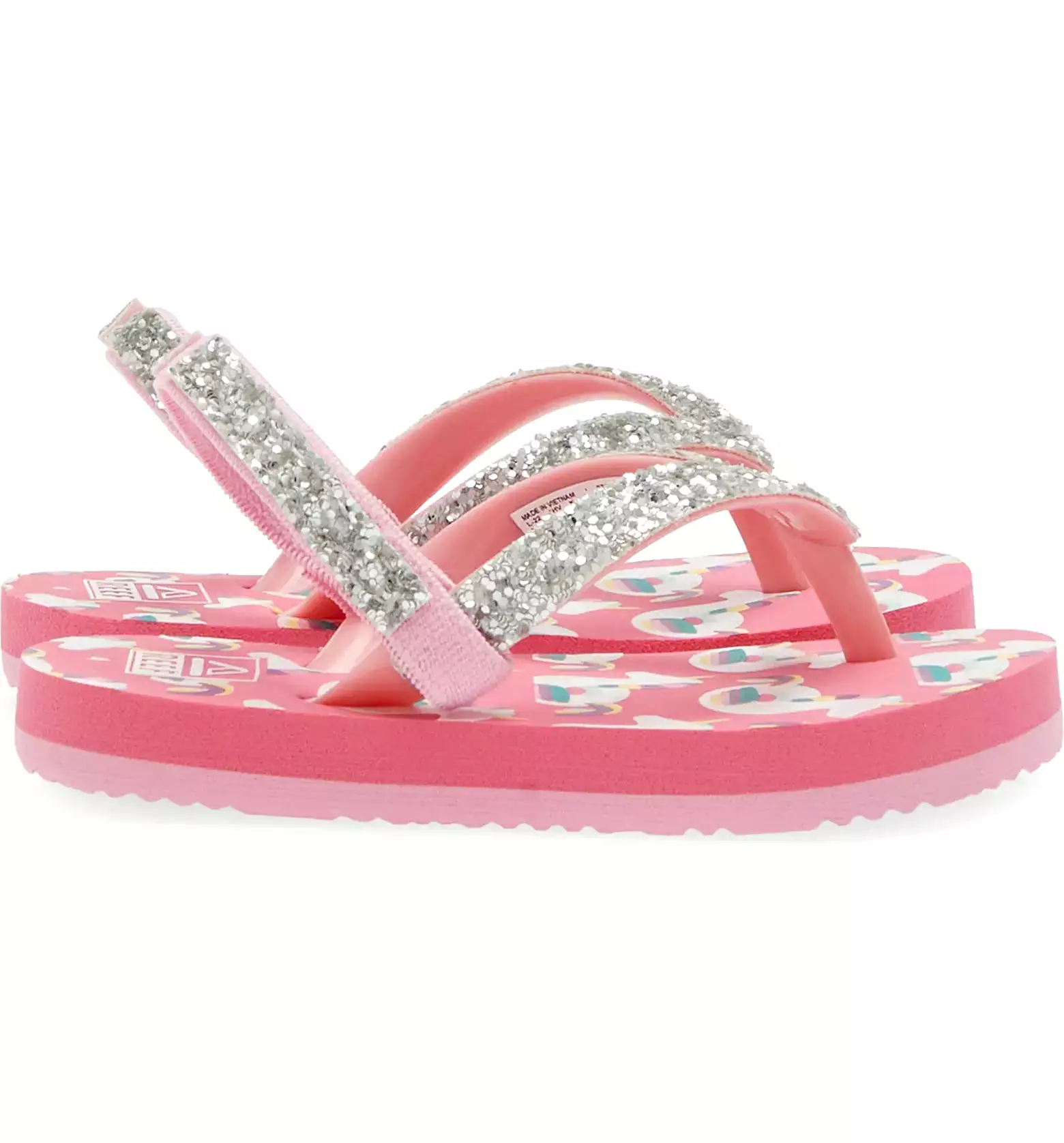 Reef Unicorn Float Stargazer Sandal