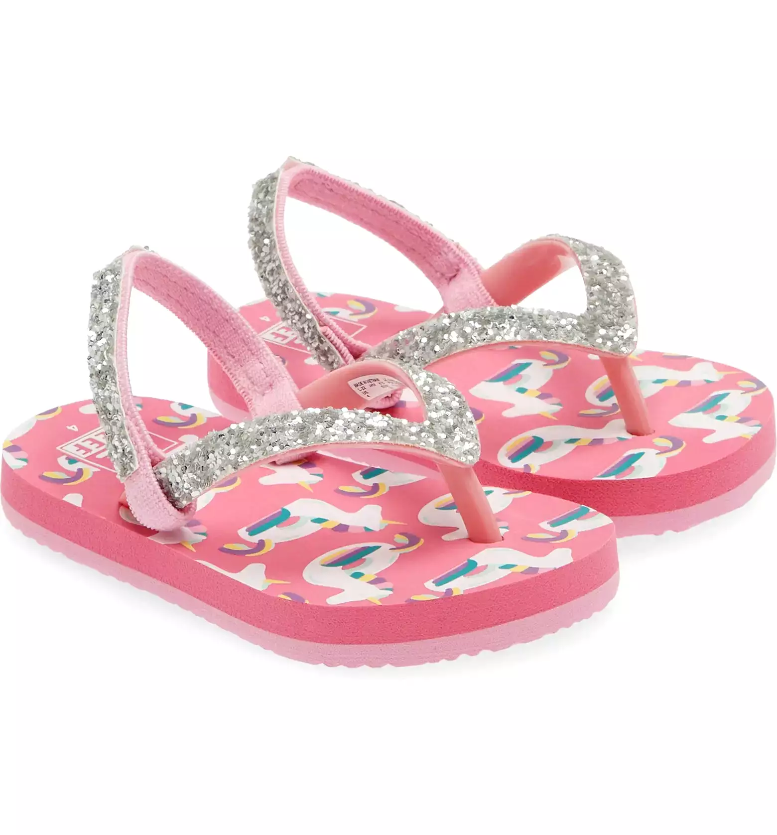 Reef Unicorn Float Stargazer Sandal