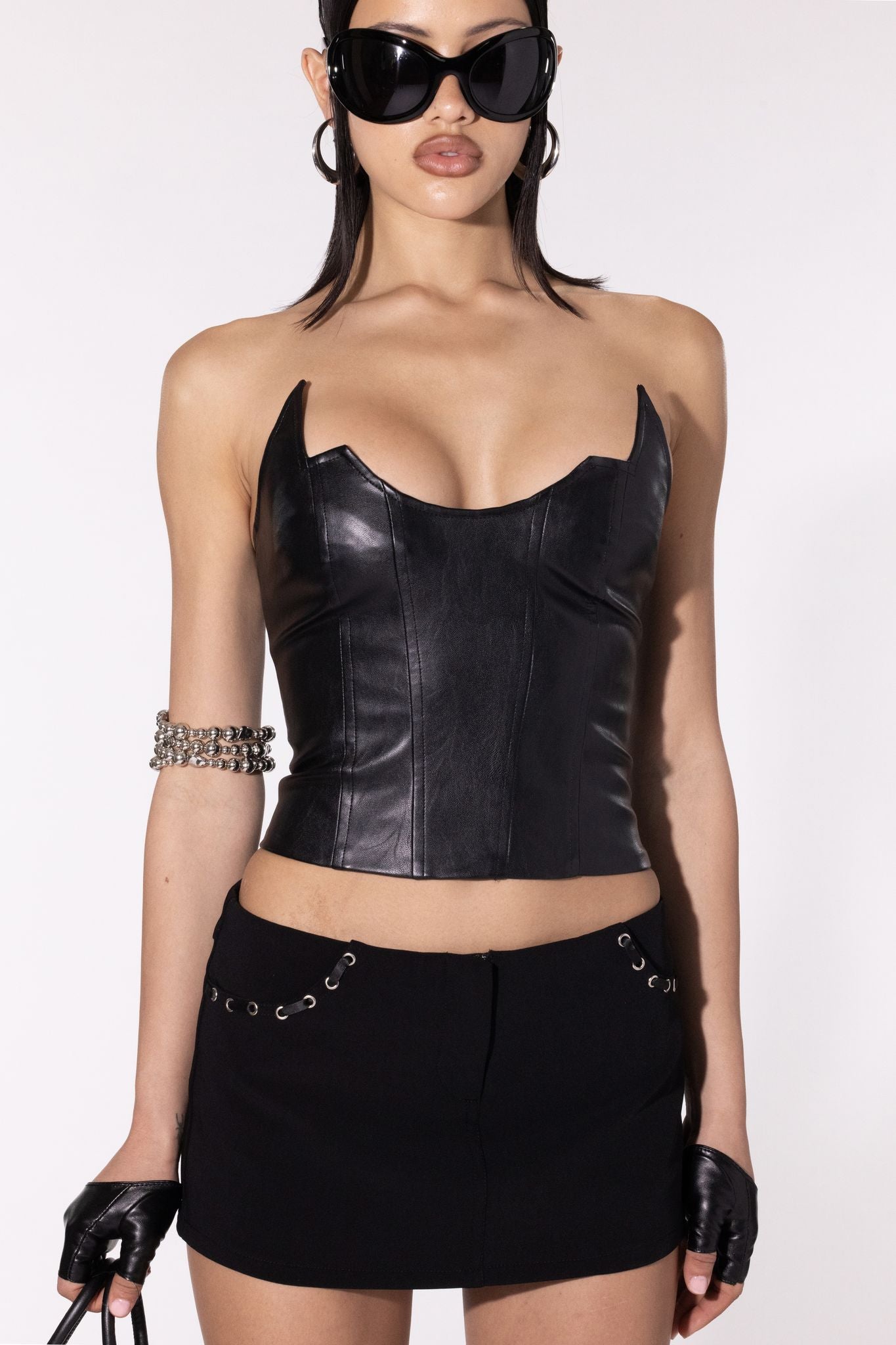 Results: Delvina Corset - Shop the Latest Collection Online