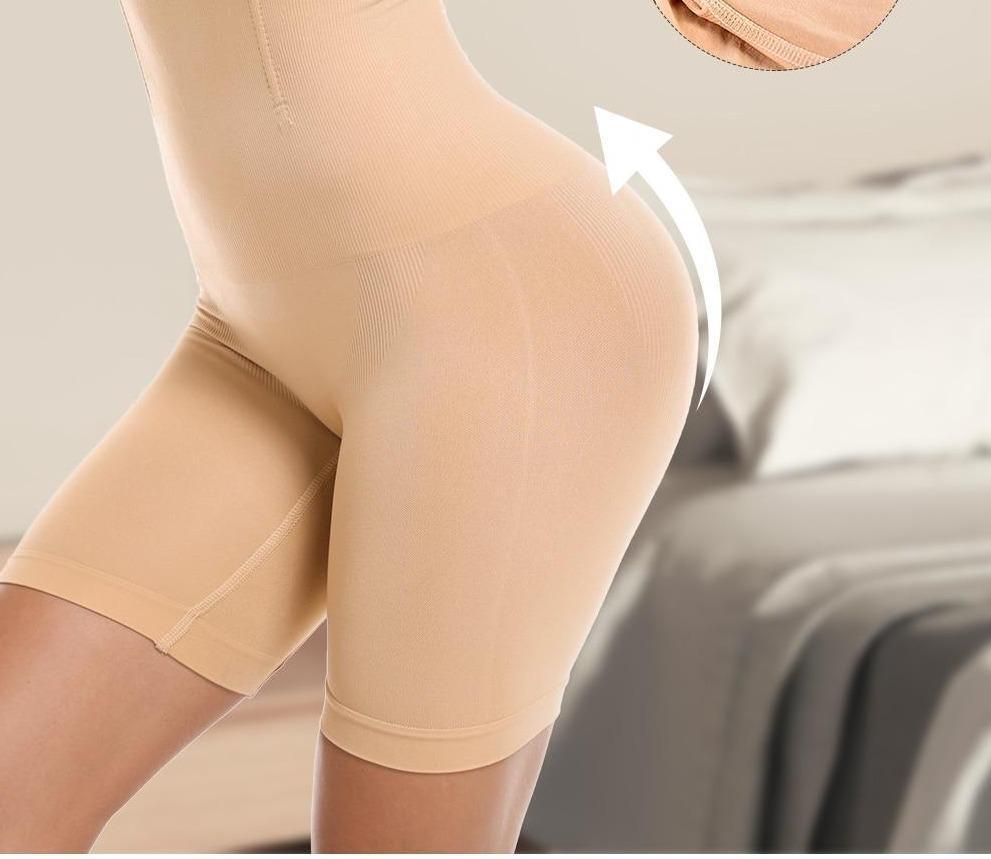 Results: Shapewear for a Tucked Up Body - All-in-One Solution for a Perfect Shape