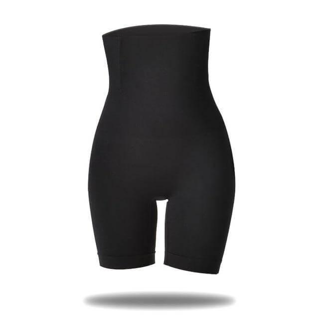 Results: Shapewear for a Tucked Up Body - All-in-One Solution for a Perfect Shape