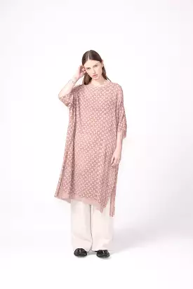 Riches Tunic, Blush Alto